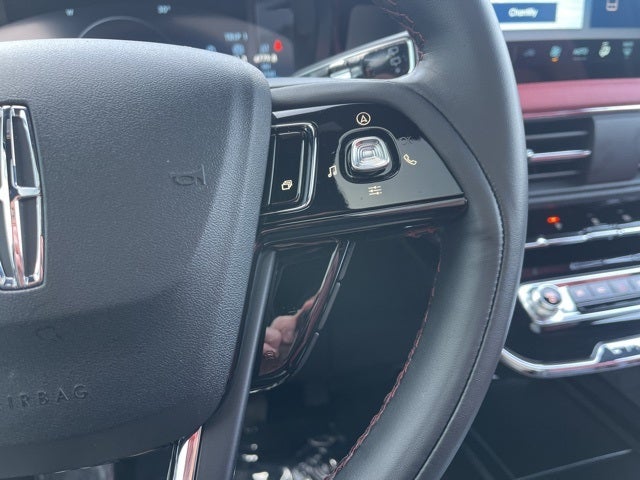 2025 Lincoln Corsair Plug-In Hybrid Grand Touring | Jet Pack | Pano Moonroof |