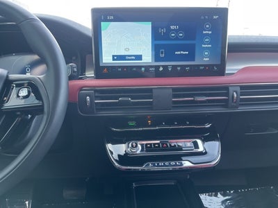 2025 Lincoln Corsair Plug-In Hybrid Grand Touring | Jet Pack | Pano Moonroof |