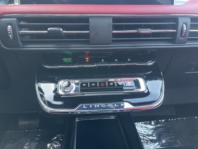 2025 Lincoln Corsair Plug-In Hybrid Grand Touring | Jet Pack | Pano Moonroof |