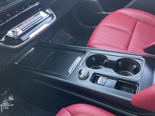 2025 Lincoln Corsair Plug-In Hybrid Grand Touring | Jet Pack | Pano Moonroof |