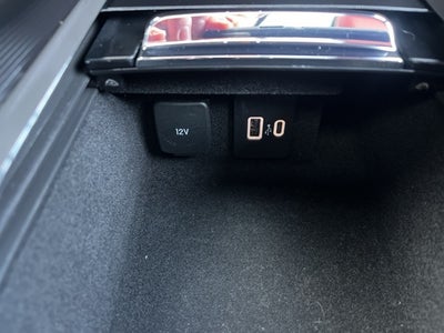 2025 Lincoln Corsair Plug-In Hybrid Grand Touring | Jet Pack | Pano Moonroof |