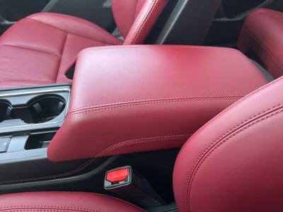 2025 Lincoln Corsair Plug-In Hybrid Grand Touring | Jet Pack | Pano Moonroof |