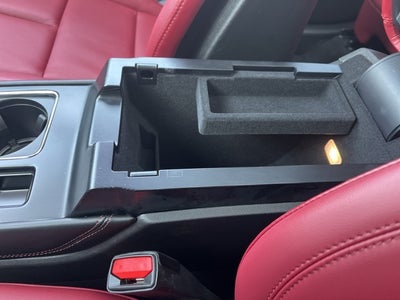 2025 Lincoln Corsair Plug-In Hybrid Grand Touring | Jet Pack | Pano Moonroof |