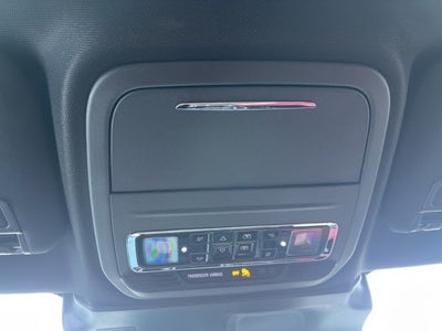 2025 Lincoln Corsair Plug-In Hybrid Grand Touring | Jet Pack | Pano Moonroof |