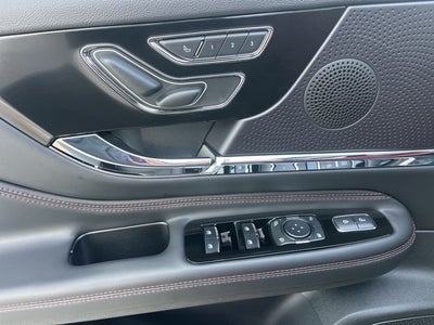 2025 Lincoln Corsair Plug-In Hybrid Grand Touring | Jet Pack | Pano Moonroof |