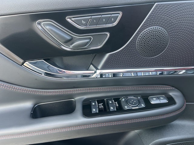 2025 Lincoln Corsair Plug-In Hybrid Grand Touring | Jet Pack | Pano Moonroof |