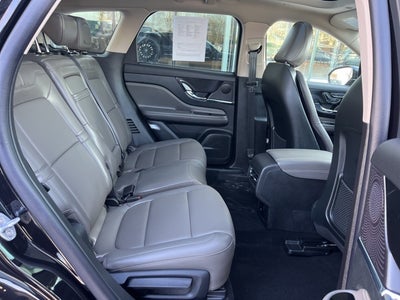 2025 Lincoln Corsair Plug-In Hybrid Grand Touring AWD | Pano Roof | 360 Cam | BLIS