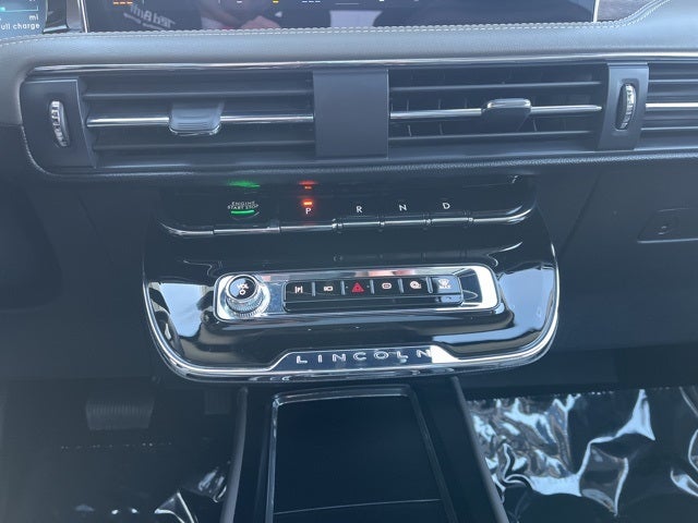 2025 Lincoln Corsair Plug-In Hybrid Grand Touring AWD | Pano Roof | 360 Cam | BLIS