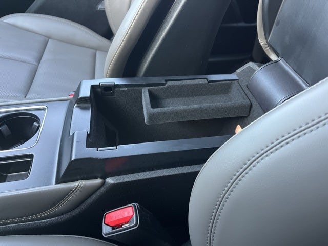 2025 Lincoln Corsair Plug-In Hybrid Grand Touring AWD | Pano Roof | 360 Cam | BLIS