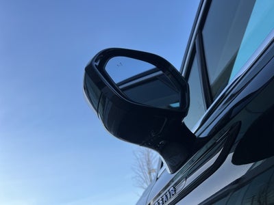 2025 Lincoln Corsair Plug-In Hybrid Grand Touring AWD | Pano Roof | 360 Cam | BLIS