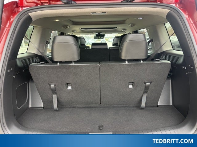 2024 Hyundai Santa Fe Limited AWD | Dual Moonroof | 360 Camera | BLIS