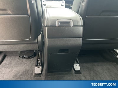 2024 Hyundai Santa Fe Limited AWD | Dual Moonroof | 360 Camera | BLIS