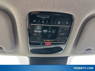 2024 Hyundai Santa Fe Limited AWD | Dual Moonroof | 360 Camera | BLIS