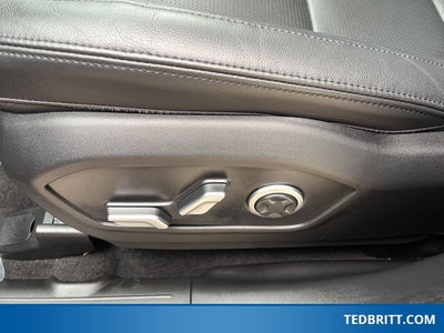 2024 Hyundai Santa Fe Limited AWD | Dual Moonroof | 360 Camera | BLIS