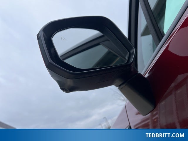 2024 Hyundai Santa Fe Limited AWD | Dual Moonroof | 360 Camera | BLIS