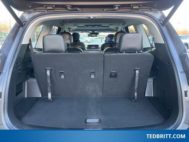 2022 Kia Telluride EX AWD | Nightfall Edition | EX Premium Pkg