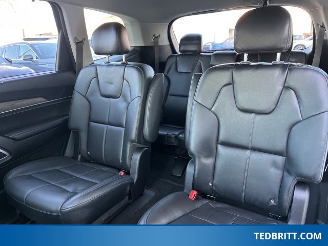 2022 Kia Telluride EX AWD | Nightfall Edition | EX Premium Pkg