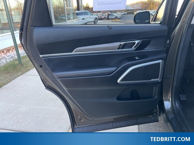 2022 Kia Telluride EX AWD | Nightfall Edition | EX Premium Pkg