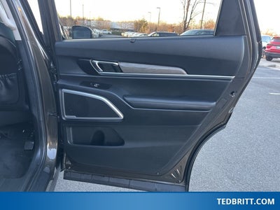 2022 Kia Telluride EX AWD | Nightfall Edition | EX Premium Pkg