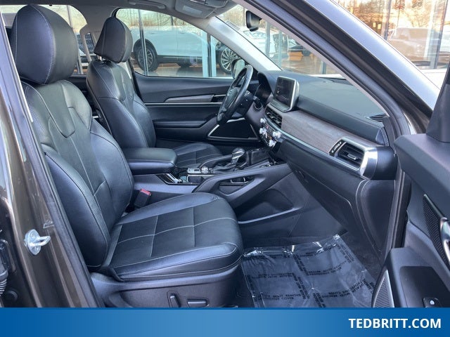 2022 Kia Telluride EX AWD | Nightfall Edition | EX Premium Pkg