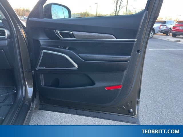 2022 Kia Telluride EX AWD | Nightfall Edition | EX Premium Pkg