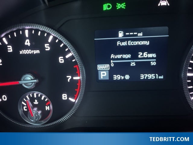 2022 Kia Telluride EX AWD | Nightfall Edition | EX Premium Pkg