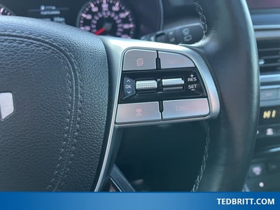 2022 Kia Telluride EX AWD | Nightfall Edition | EX Premium Pkg