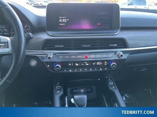 2022 Kia Telluride EX AWD | Nightfall Edition | EX Premium Pkg