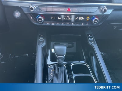 2022 Kia Telluride EX AWD | Nightfall Edition | EX Premium Pkg