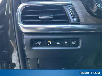 2022 Kia Telluride EX AWD | Nightfall Edition | EX Premium Pkg