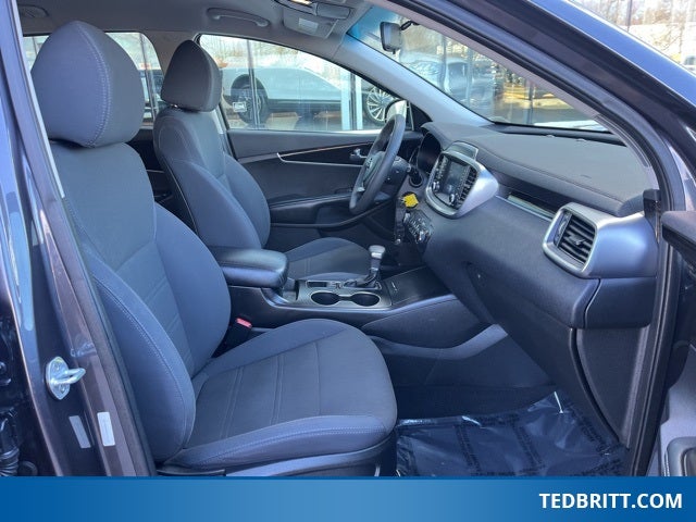 2019 Kia Sorento LX AWD | Android Auto & Apple CarPlay