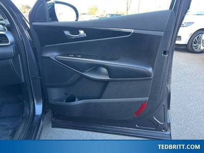 2019 Kia Sorento LX AWD | Android Auto & Apple CarPlay