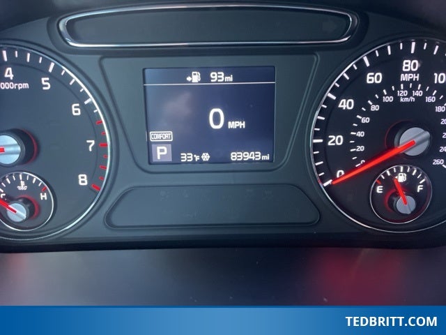 2019 Kia Sorento LX AWD | Android Auto & Apple CarPlay