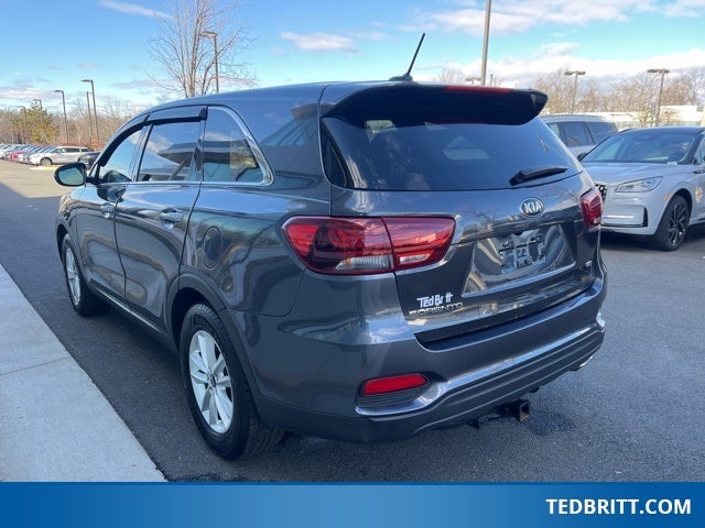 2019 Kia Sorento LX AWD | Android Auto & Apple CarPlay