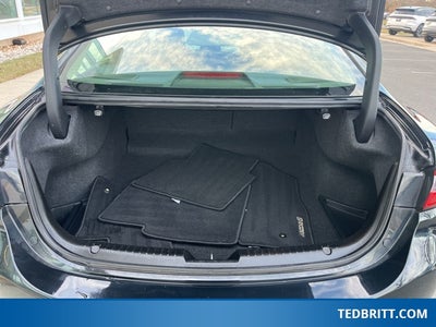 2018 Mazda Mazda6 Grand Touring | Power Sunroof | Heated Front | BLIS |