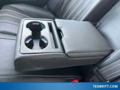 2018 Mazda Mazda6 Grand Touring | Power Sunroof | Heated Front | BLIS |