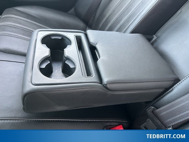 2018 Mazda Mazda6 Grand Touring | Power Sunroof | Heated Front | BLIS |