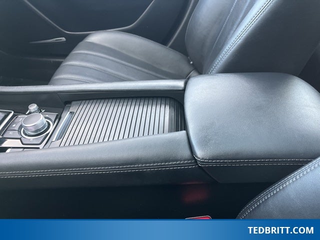 2018 Mazda Mazda6 Grand Touring | Power Sunroof | Heated Front | BLIS |