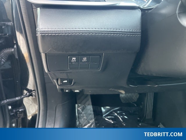 2018 Mazda Mazda6 Grand Touring | Power Sunroof | Heated Front | BLIS |