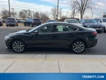 2018 Mazda Mazda6 Grand Touring | Power Sunroof | Heated Front | BLIS |