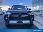 2021 Toyota 4Runner TRD Off-Road Premium 4WD | Nav | BLIS | Heated Seats