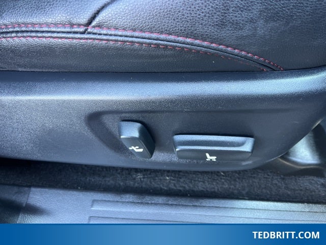 2021 Toyota 4Runner TRD Off-Road Premium 4WD | Nav | BLIS | Heated Seats