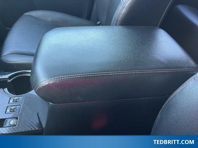 2021 Toyota 4Runner TRD Off-Road Premium 4WD | Nav | BLIS | Heated Seats