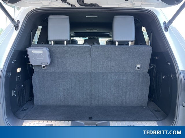 2024 Lexus LX 600 F SPORT Handling 4WD | 360 Camera | Moonroof | HUD