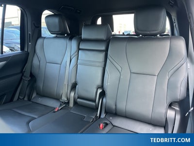 2024 Lexus LX 600 F SPORT Handling 4WD | 360 Camera | Moonroof | HUD