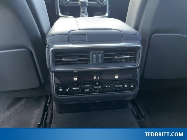 2024 Lexus LX 600 F SPORT Handling 4WD | 360 Camera | Moonroof | HUD