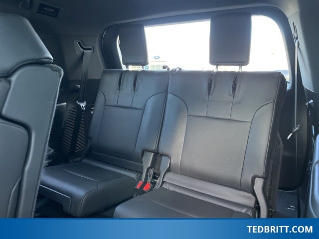 2024 Lexus LX 600 F SPORT Handling 4WD | 360 Camera | Moonroof | HUD