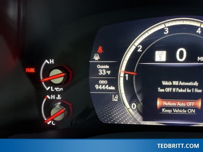 2024 Lexus LX 600 F SPORT Handling 4WD | 360 Camera | Moonroof | HUD