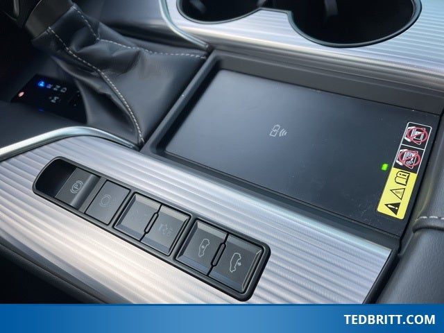 2024 Lexus LX 600 F SPORT Handling 4WD | 360 Camera | Moonroof | HUD