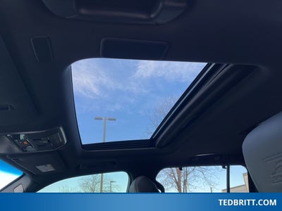 2024 Lexus LX 600 F SPORT Handling 4WD | 360 Camera | Moonroof | HUD